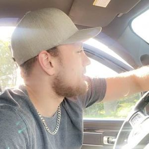 Meet your Posher, Andrew